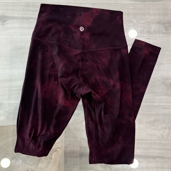 Lululemon Align Leggings - Picture 3 of 3